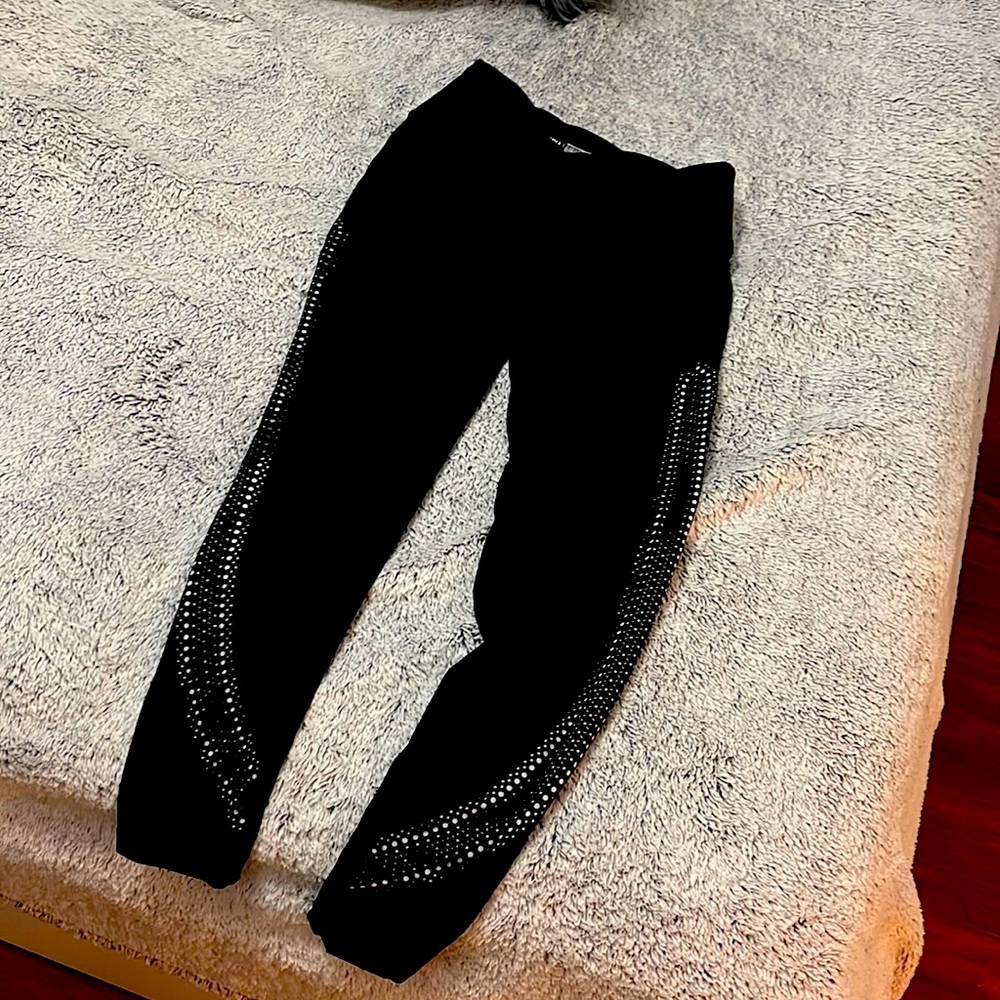 Victoria’s Secret leggings